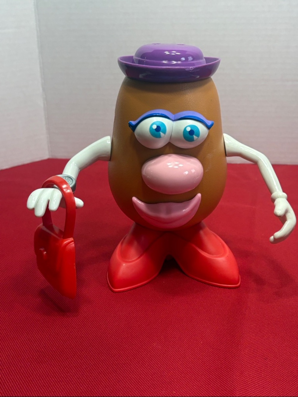 Mr. Potatoe Head Lot of 3 Assorted figures - Picture 8 of 10